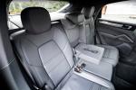 Porsche Cayenne Coupe 2020 года (JP)